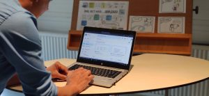 Google Drive – Travaillez avec des fichiers
