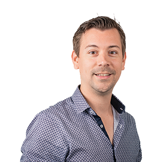 Frank Reinders Schoolupdate Academie