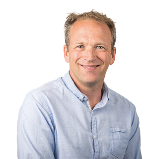 Jan Jaap Klomp Schoolupdate Academie