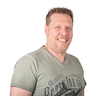 Marco van Oort Schoolupdate Academie