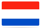 Vlag Nederland