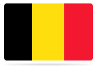 Belgische vlag